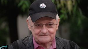 Cine este femeia pe care Irinel Columbeanu a așteptat-o neîncetat, de când a ajuns la azil? Fostul milionar încă speră că îl va vizita: „A sunat-o, a implorat-o să vină”