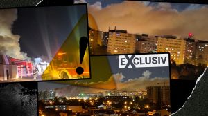 Pericolul pe care nu îl vezi: ce face fumul din incendii în organism și cum te poți salva. Avertismentul medicilor după incendiul din București | EXCLUSIV