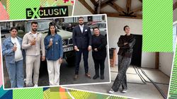 Ileana Sterp dă marea veste! Ce surpriză pregătește pentru turiștii care vizitează zona și își doresc să-i cunoască familia: „Vor sta cu noi, vor mânca, apoi își continuă drumul” | EXCLUSIV