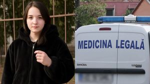 Adolescenta găsită moartă în Dolj