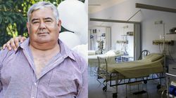 Pavel și-a dat ultima suflare pe un pat de spital, după ce a ajuns la urgențe cu o afecțiune aparent banală! De necrezut ce i-a adus sfârșitul. Soția bărbatului își strigă durerea: „Voiam să ne mai spună câteva cuvinte. L-am sunat, dar...”