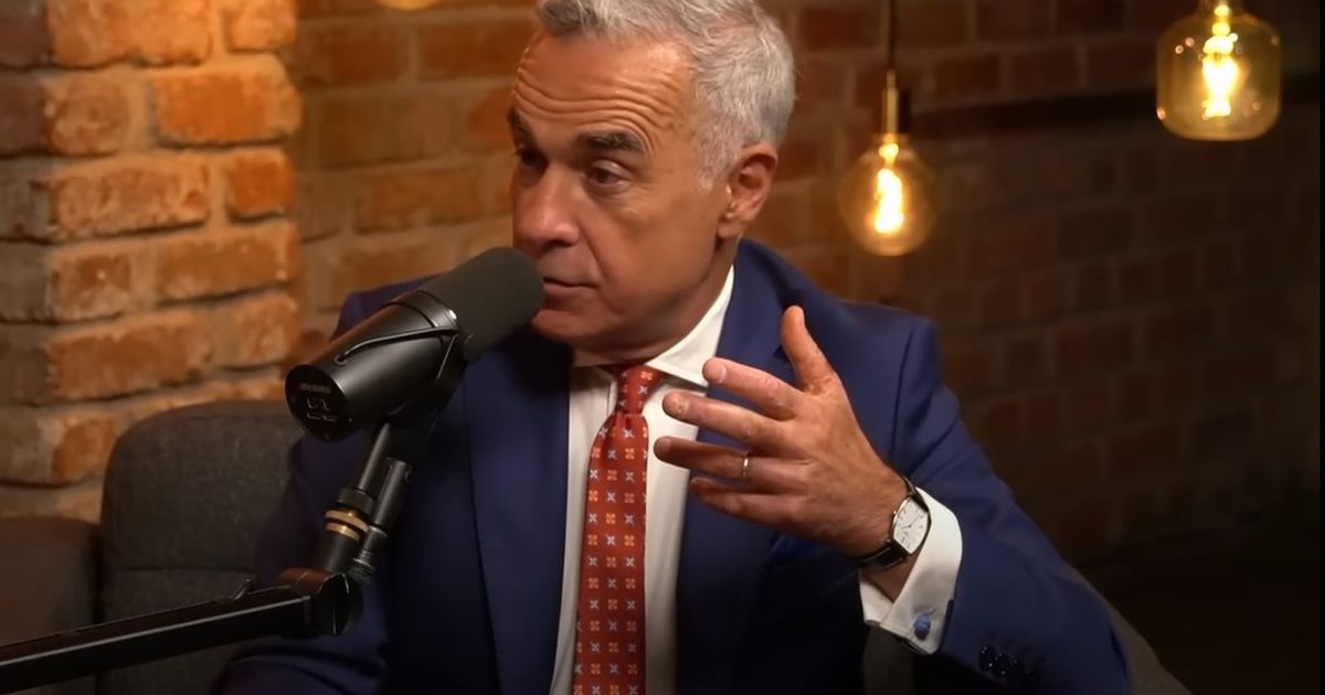 BOMBA ANULUI! Călin Georgescu, REVOLTĂ ÎN AREST: Refuză mâncarea de la pușcărie! DETALII ȘOCANTE din celulă BOMBA ANULUI! Călin Georgescu, REVOLTĂ ÎN AREST: Refuză mâncarea de la pușcărie! DETALII ȘOCANTE din celulă