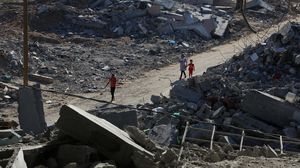 fasia gaza