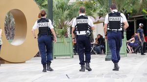 politie
