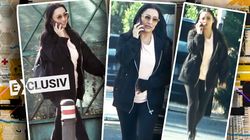 Andra, transformată total! Colanții mulați au dat verdictul, iar hanoracul nu a mai putut ascunde nimic. Așa arată, de fapt, artista după ce a slăbit, când crede că nu o vede nimeni | EXCLUSIV