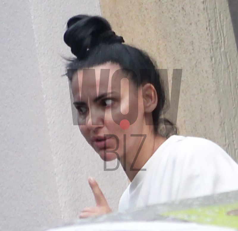 lavinia parva paparazzi