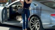 alexandra becali paparazzi