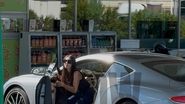 alexandra becali paparazzi