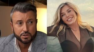 Cătălin Botezatu și Loredana Groza