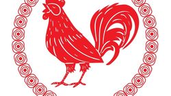 Zodiacul chinezesc: luna de Cocoș