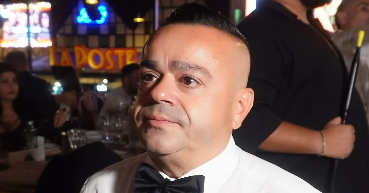 Adrian Minune a făcut anunțul chiar de ziua lui de naștere, la 51 de ani! Când se va retrage din muzică: „Să mă scoată ăștia din priză…”