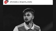 Cătălin Cîrjan, reacție după moartea lui Billy Vigar