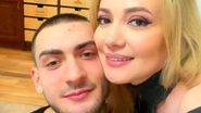 Adriana Ochișanu și Cristian Botgros