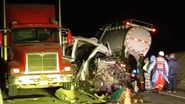 Accidentul din Peru