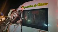 Accidentul din Peru