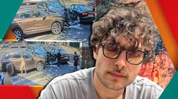 Decizie uluitoare în cazul lui Toto Dumitrescu! Actorul, eliberat din arestul preventiv după ce a fugit drogat de la locul accidentului. Ce măsură a dispus instanța