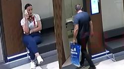 Scene de groază pe holul unui spital! O femeie a fost împușcată mortal de soțul ei, chiar în ziua în care victima obținuse un ordin de protecție pentru făptaș
