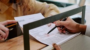 Cresc ratele la credite