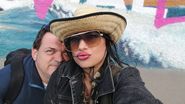 Ioana Popescu și Ion Lőrinczi