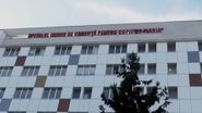 Spitalul Sfânta Maria din Iași