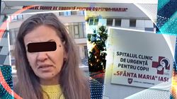 Încă un copil mort la Spitalul Sfânta Maria din Iași! Serafima avea doar o lună și s-a stins în iunie, din cauza unei bacterii. Familia ei a dezvăluit totul abia acum: „Mă simt vinovată...”