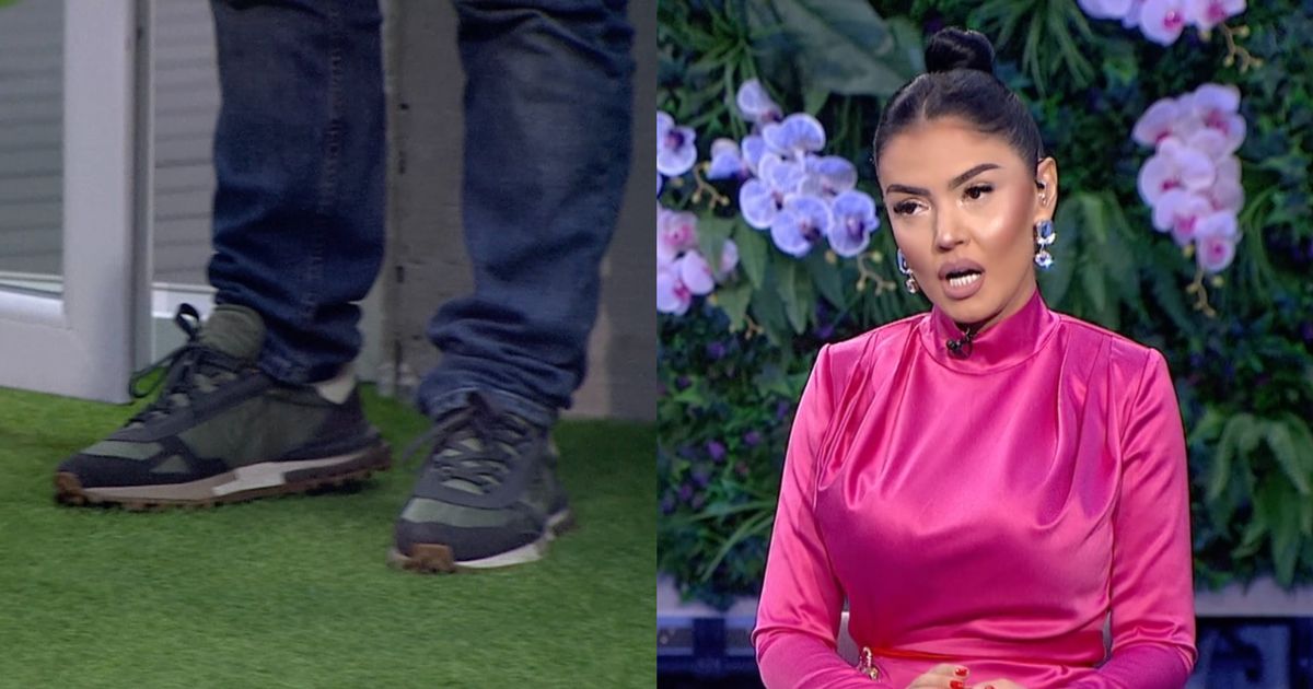 „Vă prezint succesorul meu” – Andreea Mantea, anunț șocant la „Casa iubirii”! Concurenții au izbucnit în lacrimi