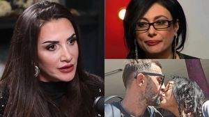 Mara Bănică, Ioana Popescu și iubitul ei