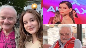 Irinel și Irina Columbeanu