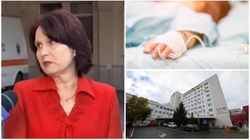 Răspuns halucinant după moartea a șapte copii la Spitalul „Sfânta Maria”, din Iași! Managerul nu are de gând sa demisioneze: „Noi, cel puțin, comportamental, am făcut ceea ce trebuia făcut”
