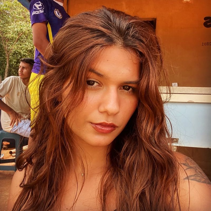 Gabrielly Moreira