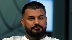 Hamude, sfâșiat de durere după moartea surorii sale 