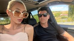 Stelian Ogică, la al șaselea divorț! „Spaima Loteriei” rupe mariajul cu soția lui, cu 30 de ani mai tânără: „Ea își dorește altă viață”