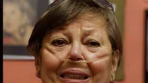 Anca Pandrea, despre Florin Piersic: "A venit în spital la Iura"