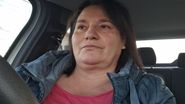 Anișoara, femeia moartă în Iași