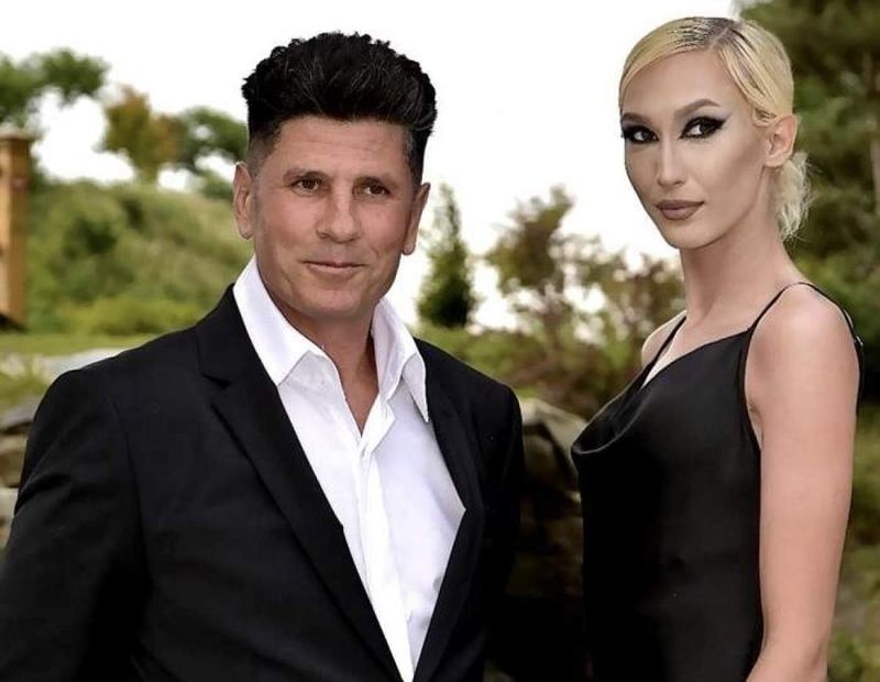 Stelian și Alexandra Ogică