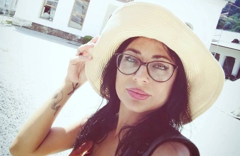 ioana popescu inmormantare