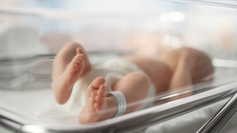 bacterie bebelusi spital