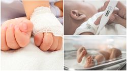 Ultima oră! Opt bebeluși de la maternitatea din Târgu Mureș, infectați cu Serratia Marcescens. Măsurile drastice luate de medici pentru a salva pacienții