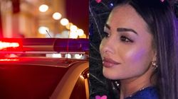 A fost găsită Geanina, românca în vârstă de 25 de ani, dispărută în Italia! Autoritățile au dat de urma tinerei după zece zile de căutări