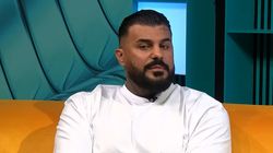 Hamude, devastat de durere la o lună după ce i-a murit sora! Acum se teme să nu își piardă și mama: „Mă aștept la orice. Îmi e frică” | EXCLUSIV