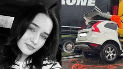 Apropiații Amaliei, tânăra care și-a găsit sfârșitul într-un teribil accident rutier alături de mama și sora sa, își strigă durerea! Nimeni nu poate înțelege cum o astfel de tragedie s-a putut întâmpla: „Mulțumim pentru tot ce ai însemnat în viețile noast