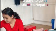 tanara din nepal bagaj