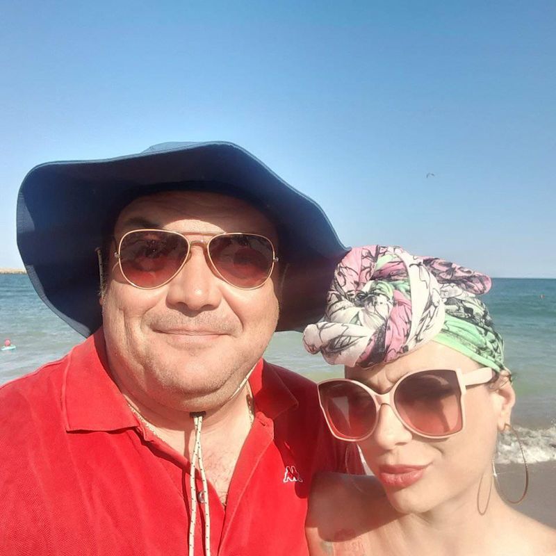 Ioana Popescu și Ion Lorinczi