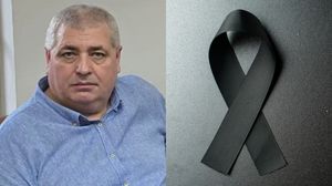 Marinel Ciobanu