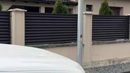 Noua locuință a lui Iancu și a Denisei Sterp