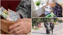 Surpriză uriașă pentru milioane de pensionari! Banii intră în conturi înainte de Crăciun. Despre ce sumă este vorba