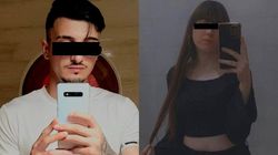 El este Gabriel, bărbatul care și-a ucis fără milă fosta iubită și a rănit-o pe mama acesteia, în Neamț! Motivul halucinant care a stat în spatele crimei