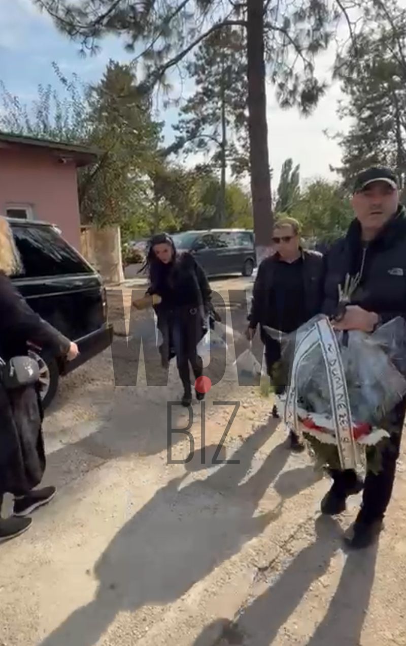 inmormantare ioana popescu