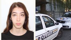 Dispariția care a pus pe jar autoritățile din București! Anamaria, în vârstă de 20 de ani, este de negăsit de aproape o săptămână