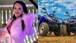 Tânăra care a murit în urma unui accident cu ATV-ul